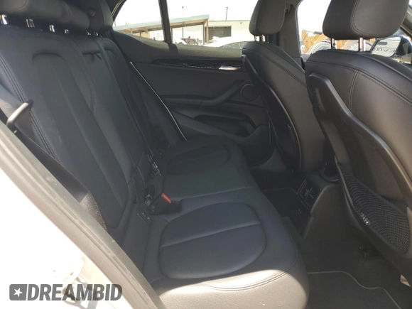 2022 BMW X2 sDrive28i with VIN WBXYH9C08N5U12160, listed as a Copart auction lot 62420674 with 59,362 mi miles and Clean Title. Bid and sale history available at carsss.com. Image 10.