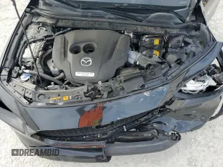 2021 Mazda 3 Premium Plus z VIN JM1BPBNY5M1403969, wystawiony jako Copart lot #87361324 z przebiegiem 33 767 mil mil oraz Nie do naprawy • Non repairable. Historia ofert i sprzedaży dostępna na DreamBid. Obrazek 11.