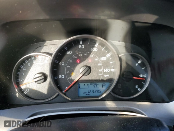 2016 Toyota RAV4 LE with VIN JTMZFREV9GJ084595, listed as a Copart auction lot 48925995 with 163,385 mi miles and Salvage Title. Bid and sale history available at carsss.com. Image 9.