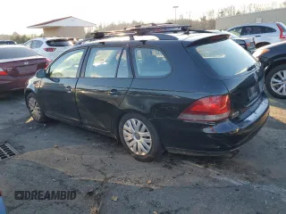 2010 Volkswagen Jetta S с VIN 3VWKZ7AJ0AM682601, выставлен на аукционе Copart как лот 88994625 с пробегом 176 008 миль миль и Чистый • Clean title. История ставок и продаж доступна на DreamBid. Изображение 2.