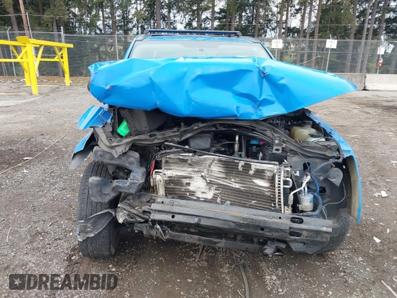 2005 Saturn VUE with VIN 5GZCZ23D65S847340, listed as a IAAI auction lot 41639482 with 131,760 mi miles and . Bid and sale history available at DreamBid. Image 13.