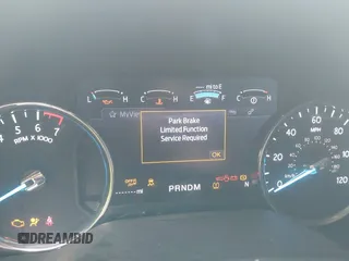 2021 Ford Expedition XLT с VIN 1FMJU1HT9MEA15484, выставлен на аукционе IAAI как лот 42438467 с пробегом 86 057 миль миль и . История ставок и продаж доступна на DreamBid. Изображение 7.