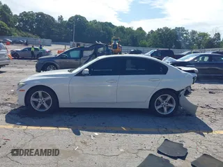 2014 BMW 3 Series 328i with VIN WBA3A5C58EP602669, listed as a IAAI auction lot 42514389 with 187,330 mi miles and . Bid and sale history available at DreamBid. Image 15.
