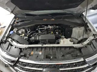 2023 Ford Explorer XLT with VIN 1FMSK8DH9PGA59157, listed as a Copart auction lot 51327735 with 63,951 mi miles and Salvage Title. Bid and sale history available at carsss.com. Image 12.