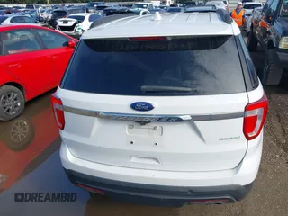 2017 Ford Explorer с VIN 1FM5K7BH5HGB14196, выставлен на аукционе IAAI как лот 42701054 с пробегом 111 094 миль миль и . История ставок и продаж доступна на DreamBid. Изображение 16.