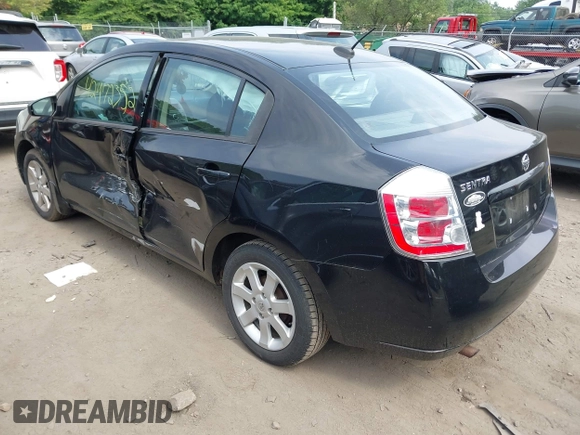 2009 Nissan Sentra S FE+ с VIN 3N1AB61E49L649394, выставлен на аукционе IAAI как лот 42472352 с пробегом 147 266 миль миль и . История ставок и продаж доступна на DreamBid. Изображение 3.