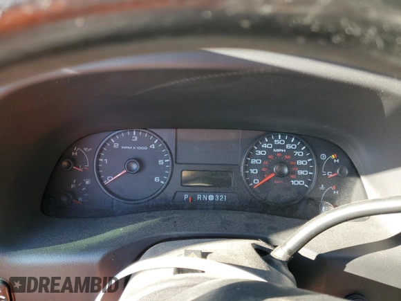 2007 Ford F-250 XL с VIN 1FTSW21517EA30618, выставлен на аукционе Copart как лот 84544734 с пробегом Не указан миль и Списание • Salvage title. История ставок и продаж доступна на DreamBid. Изображение 9.