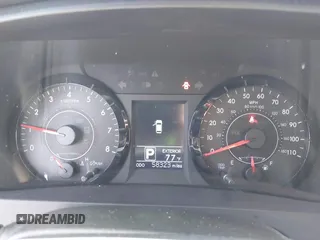 2015 Toyota Sienna LE AAS с VIN 5TDKK3DC6FS574942, выставлен на аукционе IAAI как лот 42336507 с пробегом 58 323 миль миль и . История ставок и продаж доступна на DreamBid. Изображение 7.
