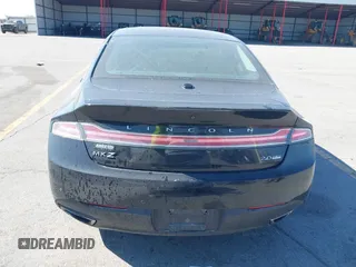 2013 Lincoln MKZ с VIN 3LN6L2J90DR803757, выставлен на аукционе IAAI как лот 42255453 с пробегом 56 641 миль миль и . История ставок и продаж доступна на DreamBid. Изображение 16.
