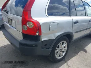 2005 Volvo XC90 с VIN YV1CZ592251167427, выставлен на аукционе IAAI как лот 41794461 с пробегом 128 654 миль миль и . История ставок и продаж доступна на DreamBid. Изображение 6.