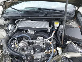 2022 Subaru Outback Wilderness with VIN 4S4BTGUD3N3129454, listed as a IAAI auction lot 41884015 with 35,834 mi miles and . Bid and sale history available at DreamBid. Image 10.