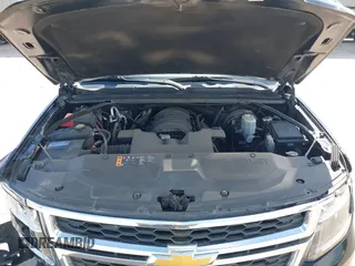2020 Chevrolet Suburban LT z VIN 1GNSCHKC2LR305366, wystawiony jako IAAI lot #42080587 z przebiegiem 163 540 mil mil oraz . Historia ofert i sprzedaży dostępna na DreamBid. Obrazek 10.