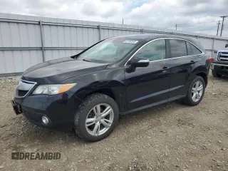 2013 Acura RDX Technology с VIN 5J8TB4H50DL013321, выставлен на аукционе Copart как лот 62735165 с пробегом 173 982 миль миль и Чистый • Clean title. История ставок и продаж доступна на DreamBid. Изображение 1.