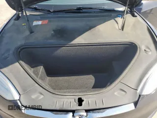 2018 Tesla Model S 75D с VIN 5YJSA1E21JF260383, выставлен на аукционе Copart как лот 61927665 с пробегом 74 644 миль миль и Списание • Salvage title. История ставок и продаж доступна на DreamBid. Изображение 11.