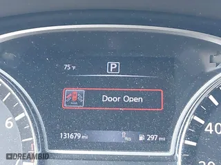 2016 Nissan Altima 2.5 SL with VIN 1N4AL3AP5GC276665, listed as a IAAI auction lot 41753123 with 131,679 mi miles. Bid and sale history available at carsss.com. Image 15.