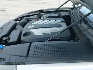 2014 Hyundai Equus Ultimate with VIN KMHGH4JH4EU076707, listed as a IAAI auction lot 42707610 with 87,991 mi miles and . Bid and sale history available at DreamBid. Image 20.