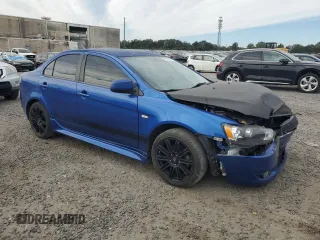 2012 Mitsubishi Lancer ES with VIN JA32U2FU2CU031605, listed as a Copart auction lot 75955734 with 144,758 mi miles and Salvage Title. Bid and sale history available at carsss.com. Image 4.
