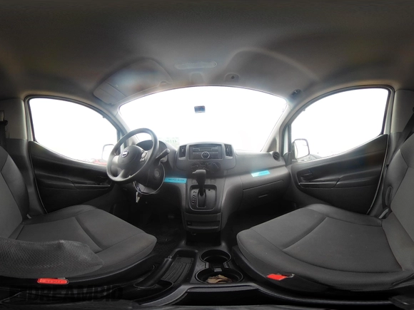 2016 Nissan NV200 S with VIN 3N6CM0KN6GK699936, listed as a IAAI auction lot 41106025 with 175,418 mi miles and . Bid and sale history available at DreamBid. Image 18.