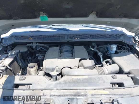2006 Nissan Titan SE with VIN 1N6AA06A06N542516, listed as a IAAI auction lot 42736458 with 157,824 mi miles and . Bid and sale history available at DreamBid. Image 10.
