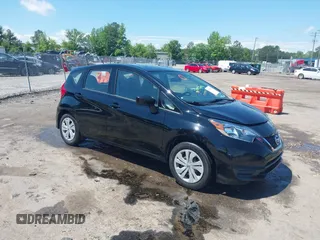 2019 Nissan Note SV с VIN 3N1CE2CP3KL362898, выставлен на аукционе IAAI как лот 42170567 с пробегом 69 932 миль миль и . История ставок и продаж доступна на DreamBid. Изображение 1.