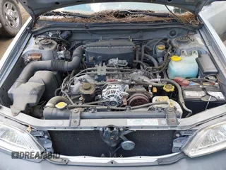 2002 Subaru Forester L with VIN JF1SF63572H736509, listed as a IAAI auction lot 42802863 with 241,678 mi miles and . Bid and sale history available at DreamBid. Image 10.