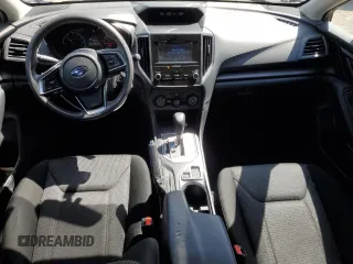 2018 Subaru Impreza z VIN 4S3GTAA61J3720731, wystawiony jako Copart lot #52864575 z przebiegiem 74 634 mil mil oraz Szkoda całkowita • Salvage title. Historia ofert i sprzedaży dostępna na DreamBid. Obrazek 8.