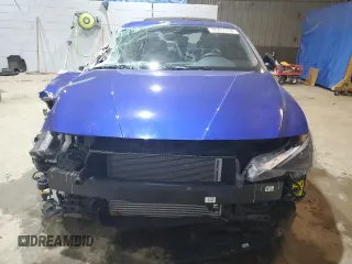 2023 Hyundai Elantra N Line z VIN KMHLR4AF6PU628978, wystawiony jako Copart lot #83431704 z przebiegiem 18 317 mil mil oraz Szkoda całkowita • Salvage title. Historia ofert i sprzedaży dostępna na DreamBid. Obrazek 5.