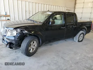 2012 Nissan Frontier SV z VIN 1N6AD0ER2CC416986, wystawiony jako Copart lot #52417435 z przebiegiem Nie podano mil oraz Szkoda całkowita • Salvage title. Historia ofert i sprzedaży dostępna na DreamBid. Obrazek 1.