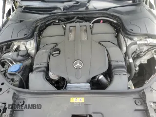 2019 Mercedes-Benz S 450 with VIN WDDUG6EBXKA425142, listed as a Copart auction lot 53350515 with 69,285 mi miles and Salvage Title. Bid and sale history available at DreamBid. Image 11.