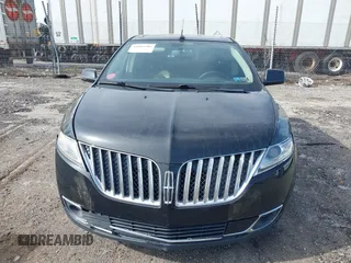 2012 Lincoln MKX with VIN 2LMDJ8JK4CBL12984, listed as a IAAI auction lot 42084206 with 268,996 mi miles and . Bid and sale history available at DreamBid. Image 11.