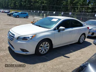 2015 Subaru Legacy Premium with VIN 4S3BNBF67F3030492, listed as a IAAI auction lot 42710100 with 126,849 mi miles and . Bid and sale history available at DreamBid. Image 14.