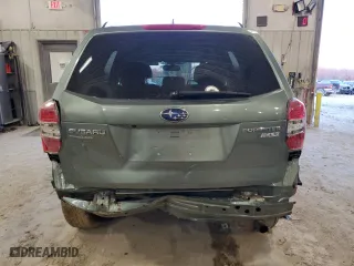 2015 Subaru Forester 2.5i Premium with VIN JF2SJADC4FH479454, listed as a Copart auction lot 47995275 with 25,578 mi miles and Salvage Title. Bid and sale history available at carsss.com. Image 6.