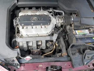 2012 Acura TL Tech Auto with VIN 19UUA8F52CA021691, listed as a IAAI auction lot 41698400 with 1 mi miles. Bid and sale history available at carsss.com. Image 10.