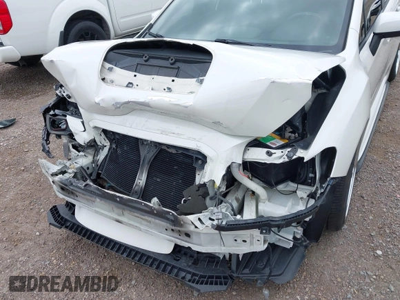 2015 Subaru WRX с VIN JF1VA1A66F9837485, выставлен на аукционе IAAI как лот 42196572 с пробегом 49 017 миль миль и . История ставок и продаж доступна на DreamBid. Изображение 18.