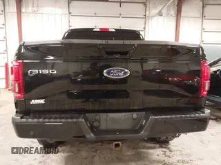 2017 Ford F-150 XL с VIN 1FTEW1EG3HFB15006, выставлен на аукционе IAAI как лот 41910607 с пробегом 111 648 миль миль и . История ставок и продаж доступна на DreamBid. Изображение 17.