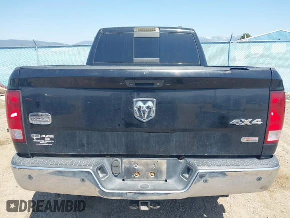 2012 Ram 2500 Laramie Longhorn with VIN 3C6UD5GL8CG182590, listed as a IAAI auction lot 42135638 with 232,377 mi miles and . Bid and sale history available at DreamBid. Image 17.