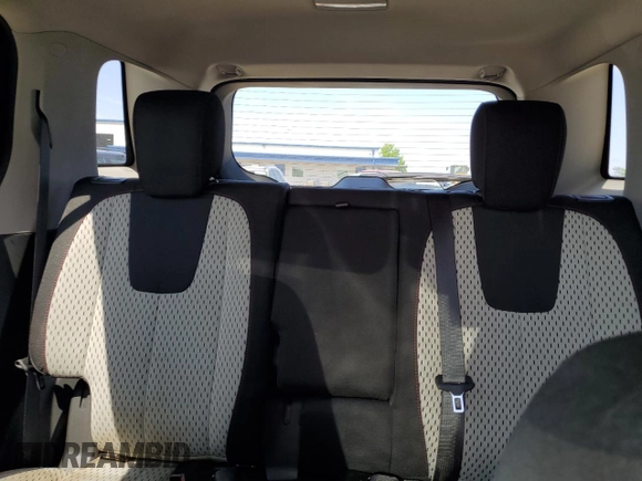 2014 GMC Terrain SLE with VIN 2GKFLVEK2E6159064, listed as a Copart auction lot 60991145 with 143,352 mi miles and Non repairable. Bid and sale history available at DreamBid. Image 10.