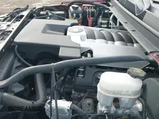 2017 Cadillac Escalade ESV Platinum with VIN 1GYS4KKJ6HR374323, listed as a IAAI auction lot 41460254 with 97,232 mi miles and . Bid and sale history available at DreamBid. Image 21.