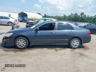 2006 Honda Accord LX with VIN 1HGCM56436A128438, listed as a IAAI auction lot 42601615 with 245,223 mi miles and . Bid and sale history available at DreamBid. Image 14.