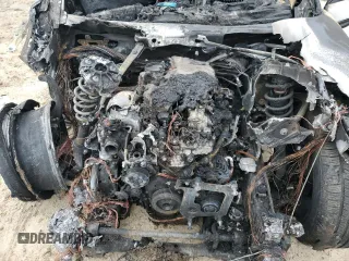2021 Land Rover Range Rover Velar S с VIN SALYJ2EX3MA310346, выставлен на аукционе Copart как лот 49647965 с пробегом Не указан миль и На запчасти • Non repairable. История ставок и продаж доступна на DreamBid. Изображение 12.
