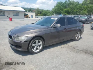 2014 BMW 3 Series 328i xDrive с VIN WBA3B5C5XEP542908, выставлен на аукционе Copart как лот 62636965 с пробегом 141 520 миль миль и Чистый • Clean title. История ставок и продаж доступна на DreamBid. Изображение 1.