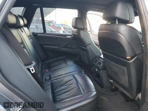 2010 BMW X5 35d with VIN 5UXFF0C59ALJ99824, listed as a Copart auction lot 42263635 with 164,302 mi miles and Clean Title. Bid and sale history available at carsss.com. Image 11.