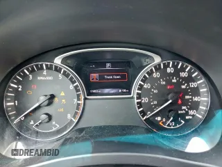 2017 Nissan Altima SR z VIN 1N4AL3AP3HN326890, wystawiony jako Copart lot #57577625 z przebiegiem 119 853 mil mil oraz Szkoda całkowita • Salvage title. Historia ofert i sprzedaży dostępna na DreamBid. Obrazek 9.