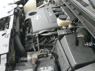 2010 Nissan Murano S with VIN JN8AZ1MW2AW106077, listed as a IAAI auction lot 42526769 with 141,718 mi miles and . Bid and sale history available at DreamBid. Image 12.