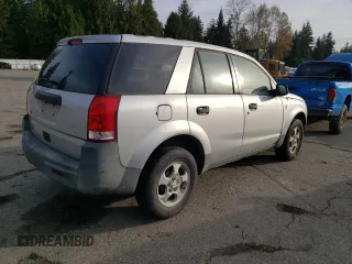 2003 Saturn VUE with VIN 5GZCZ23D83S803191, listed as a Copart auction lot 75330404 with 172,536 mi miles and Clean Title. Bid and sale history available at DreamBid. Image 3.