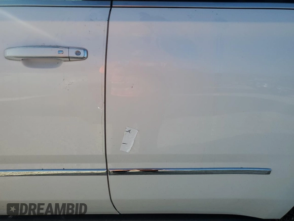 2019 GMC Yukon Denali with VIN 1GKS1CKJXKR220567, listed as a Copart auction lot 77388704 with 38,955 mi miles and Non Repairable. Bid and sale history available at carsss.com. Image 13.