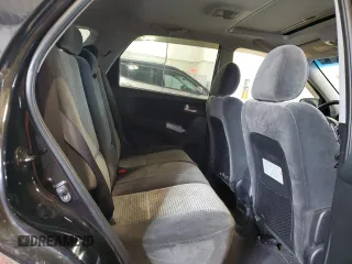 2005 Kia Sportage LX with VIN KNDJE723X57131795, listed as a Copart auction lot 79035214 with 146,746 mi miles and Salvage Title. Bid and sale history available at carsss.com. Image 11.