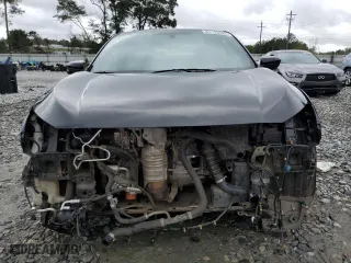 2018 Honda Civic Si Coupe with VIN 2HGFC3A59JH754445, listed as a Copart auction lot 81126934 with 148,188 mi miles and Salvage Title. Bid and sale history available at carsss.com. Image 5.