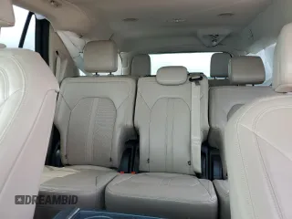 2023 Ford Expedition Max Limited with VIN 1FMJK1K8XPEA40411, listed as a Copart auction lot 65436305 with 48,637 mi miles and Clean title. Bid and sale history available at DreamBid. Image 10.