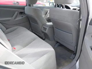 2010 Toyota Camry with VIN 4T1BF3EK4AU095767, listed as a IAAI auction lot 42163707 with 121,253 mi miles and . Bid and sale history available at DreamBid. Image 8.